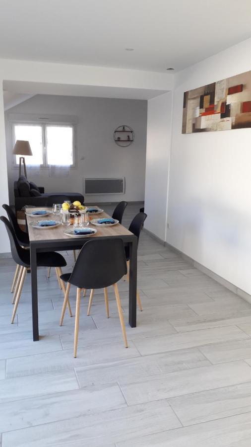 Gite Les 3 Edelweiss - Maison Seguitte - 6 Personnes Arette Exterior photo